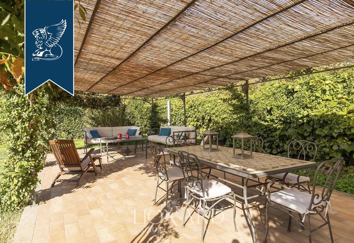 Image No.14-Villa de 12 chambres à vendre à Vignanello