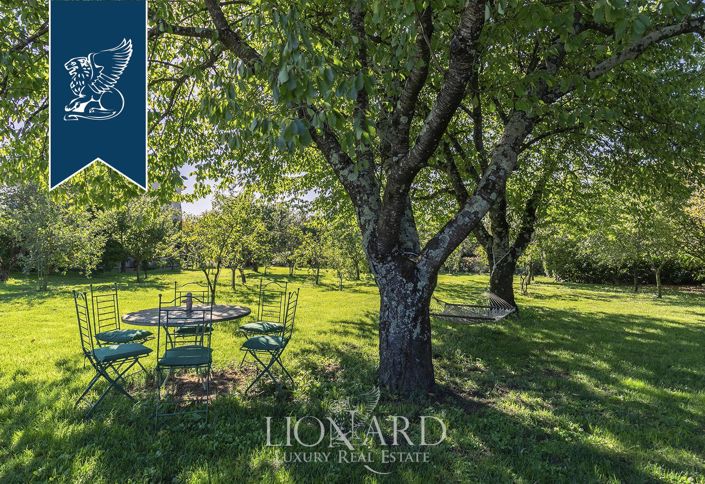 Image No.16-Villa de 12 chambres à vendre à Vignanello