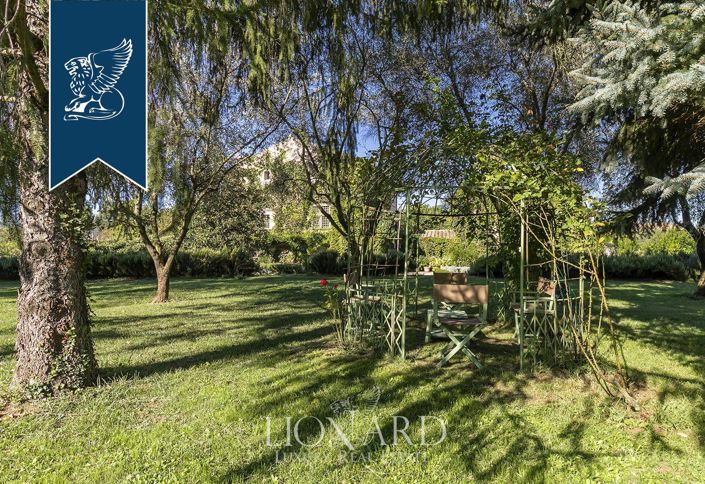 Image No.17-Villa de 12 chambres à vendre à Vignanello