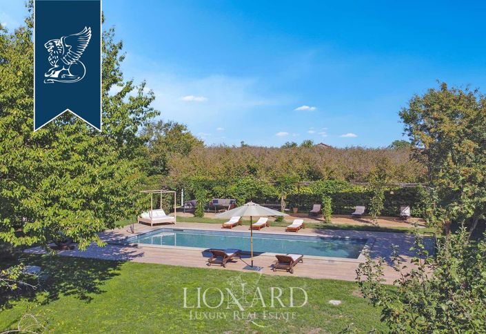 Image No.3-Villa de 12 chambres à vendre à Vignanello