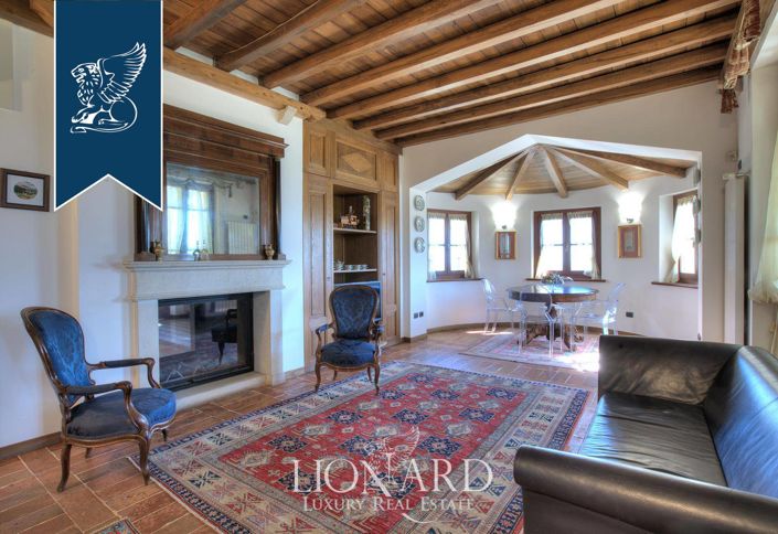 Image No.20-4 Bed Villa for sale