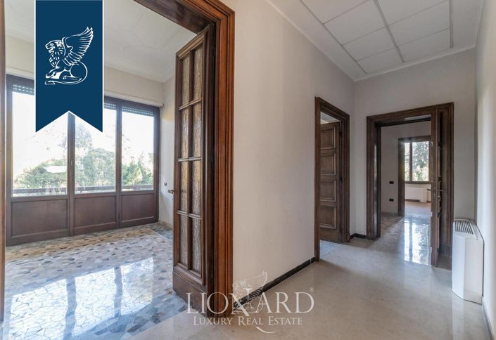 Image No.16-Villa de 30 chambres à vendre à Rome