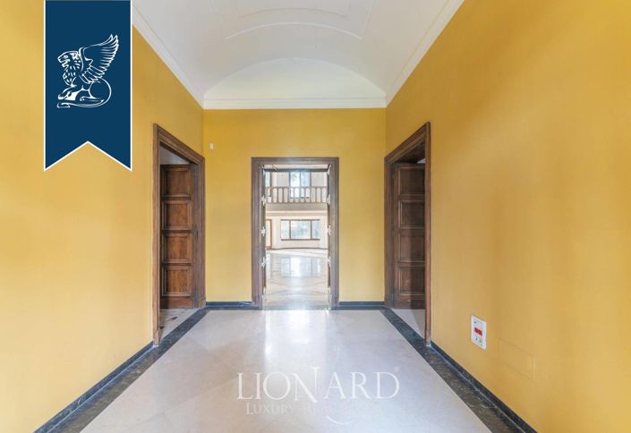 Image No.18-Villa de 30 chambres à vendre à Rome