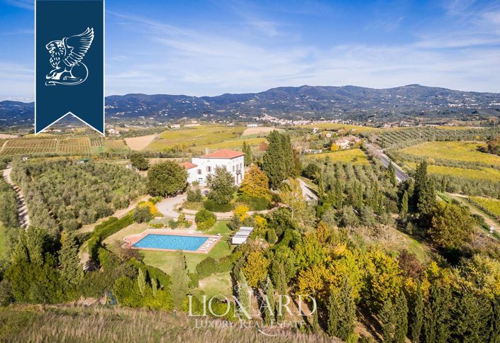 Image No.19-8 Bed Villa for sale