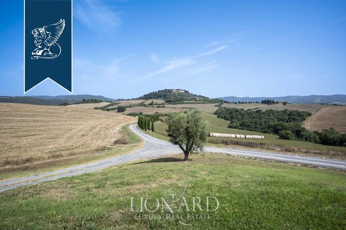 Image No.30-Ferme de 9 chambres à vendre à Montecatini Val di Cecina