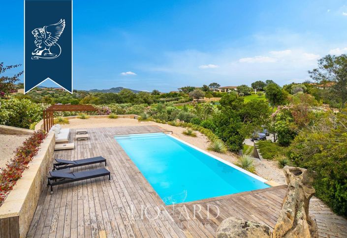 Image No.3-5 Bed Villa for sale