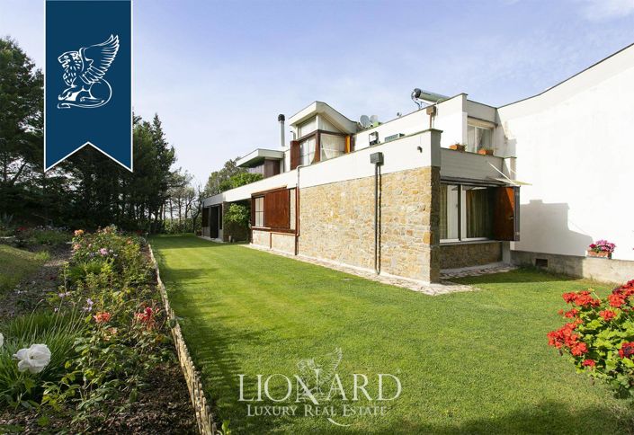 Image No.10-Villa de 4 chambres à vendre à Piombino