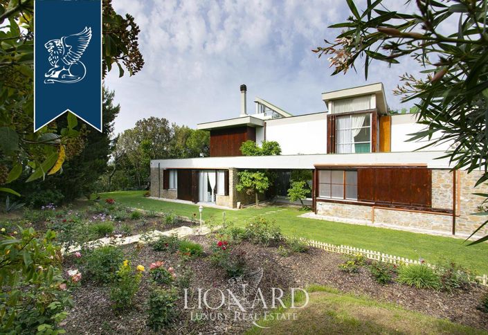 Image No.11-Villa de 4 chambres à vendre à Piombino