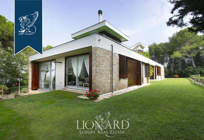 Image No.12-Villa de 4 chambres à vendre à Piombino