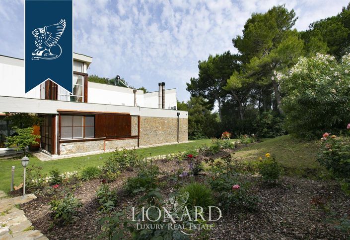 Image No.13-Villa de 4 chambres à vendre à Piombino