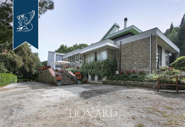 Image No.14-Villa de 4 chambres à vendre à Piombino