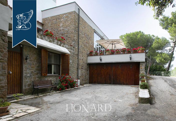 Image No.15-Villa de 4 chambres à vendre à Piombino