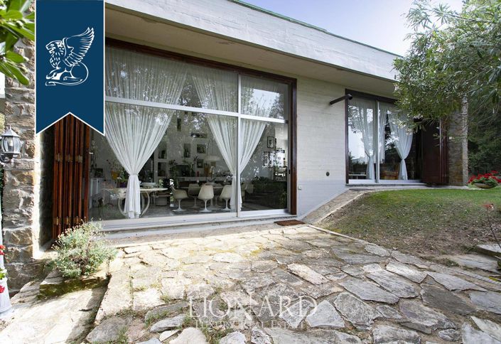 Image No.17-Villa de 4 chambres à vendre à Piombino