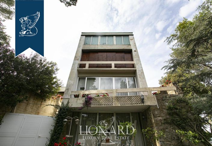 Image No.19-Villa de 4 chambres à vendre à Piombino