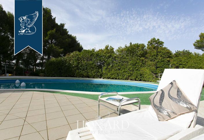 Image No.20-Villa de 4 chambres à vendre à Piombino