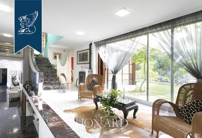 Image No.22-Villa de 4 chambres à vendre à Piombino