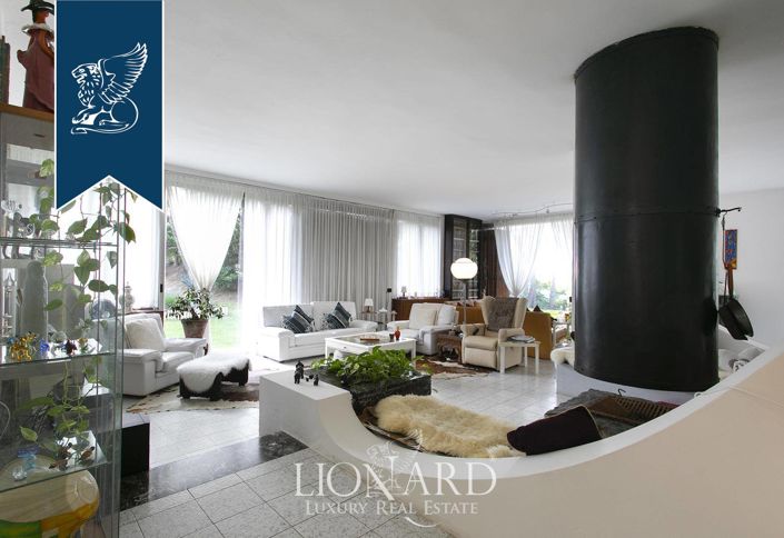 Image No.24-Villa de 4 chambres à vendre à Piombino