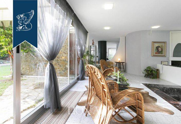 Image No.26-Villa de 4 chambres à vendre à Piombino