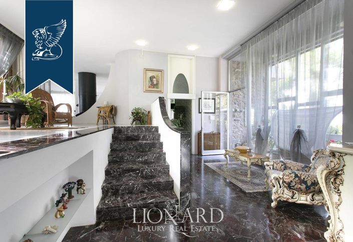 Image No.27-Villa de 4 chambres à vendre à Piombino