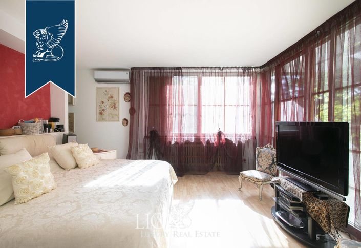 Image No.33-Villa de 4 chambres à vendre à Piombino