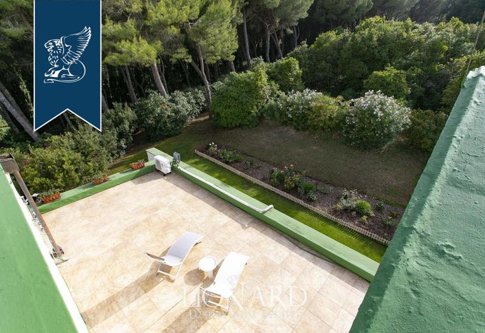 Image No.37-Villa de 4 chambres à vendre à Piombino