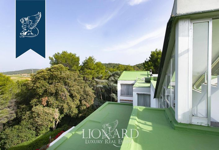 Image No.38-Villa de 4 chambres à vendre à Piombino