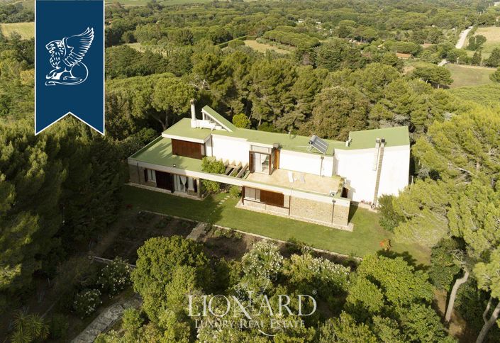 Image No.7-Villa de 4 chambres à vendre à Piombino