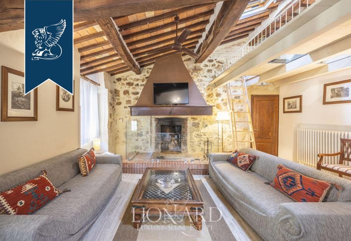 Image No.14-Villa de 21 chambres à vendre à San Gimignano