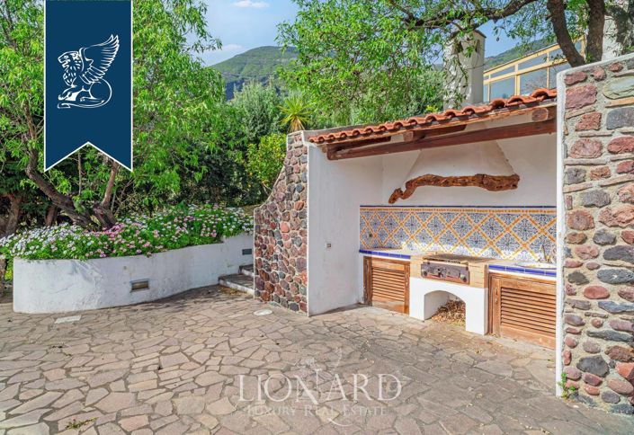 Image No.17-Villa de 7 chambres à vendre à Santa Marina Salina