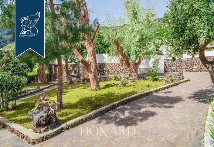 Image No.18-Villa de 7 chambres à vendre à Santa Marina Salina