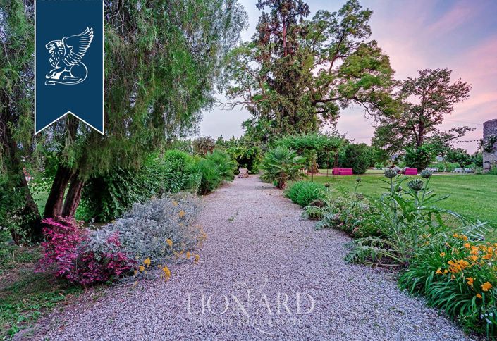 Image No.17-Villa de 15 chambres à vendre à Barbarano Vicentino