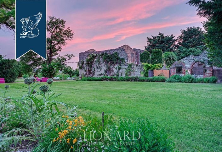 Image No.18-Villa de 15 chambres à vendre à Barbarano Vicentino