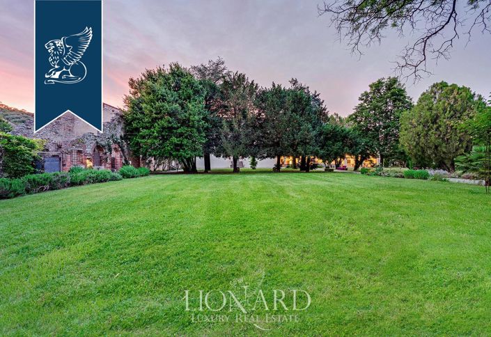 Image No.19-Villa de 15 chambres à vendre à Barbarano Vicentino