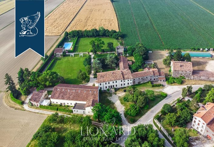 Image No.2-Villa de 15 chambres à vendre à Barbarano Vicentino