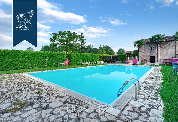 Image No.21-Villa de 15 chambres à vendre à Barbarano Vicentino