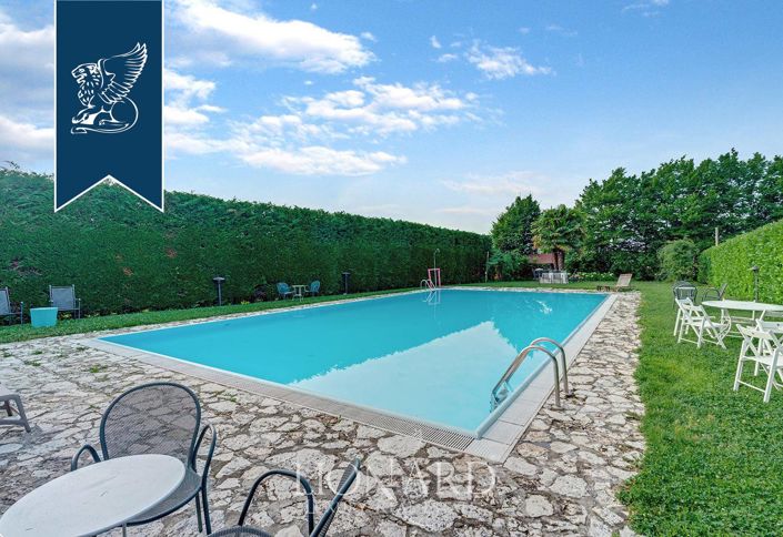 Image No.23-Villa de 15 chambres à vendre à Barbarano Vicentino