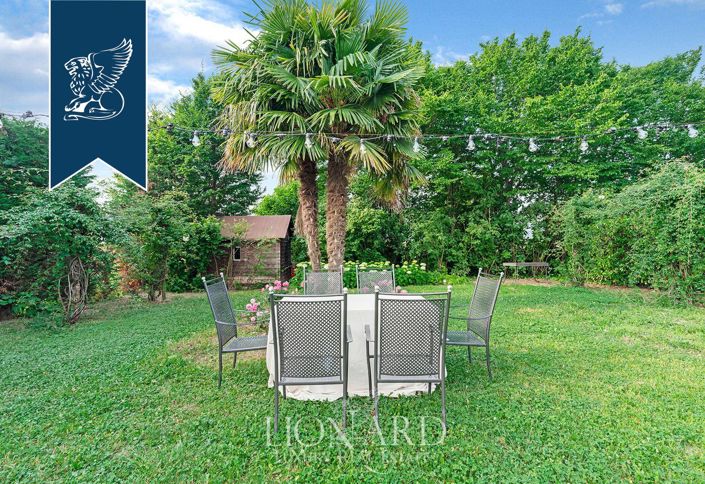 Image No.24-Villa de 15 chambres à vendre à Barbarano Vicentino