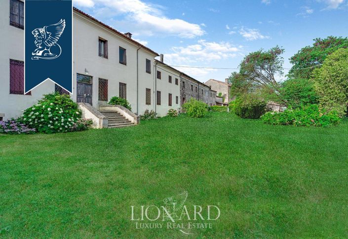 Image No.28-Villa de 15 chambres à vendre à Barbarano Vicentino