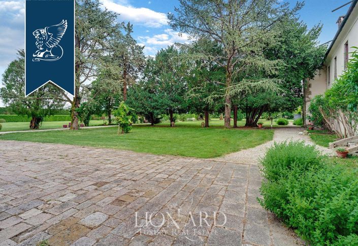 Image No.29-Villa de 15 chambres à vendre à Barbarano Vicentino