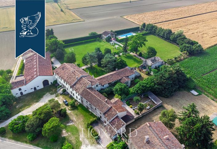 Image No.3-Villa de 15 chambres à vendre à Barbarano Vicentino