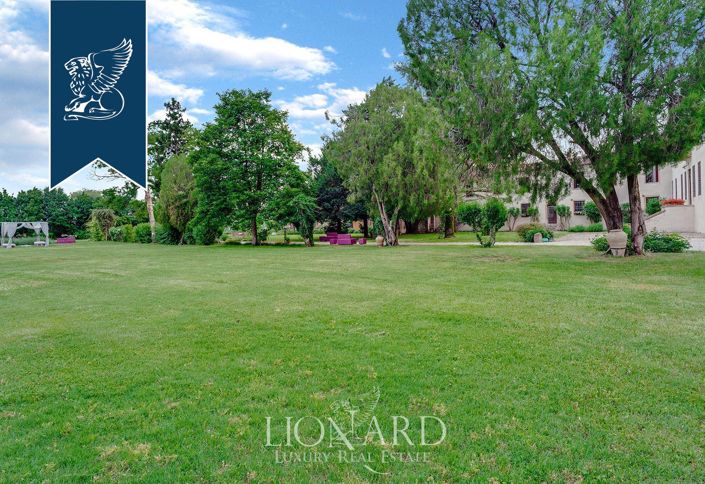 Image No.30-Villa de 15 chambres à vendre à Barbarano Vicentino