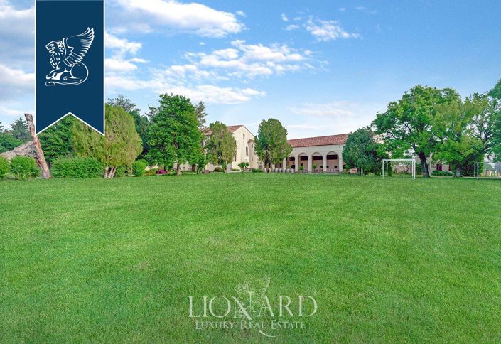 Image No.31-Villa de 15 chambres à vendre à Barbarano Vicentino