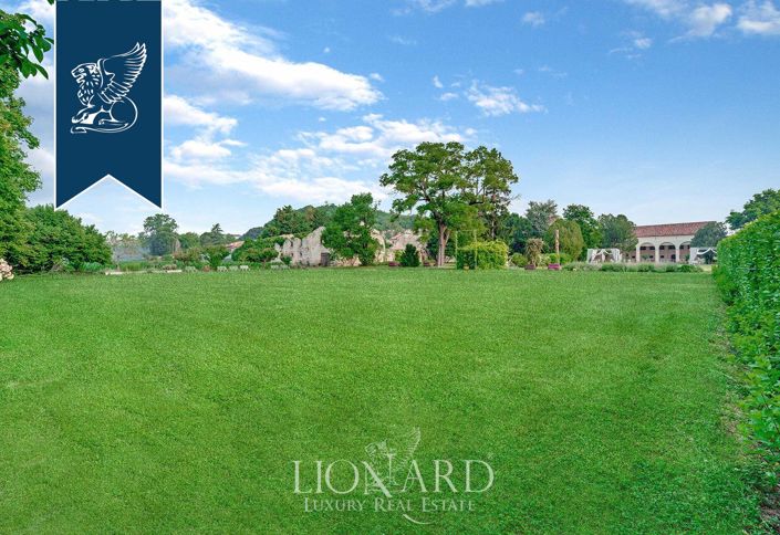 Image No.32-Villa de 15 chambres à vendre à Barbarano Vicentino