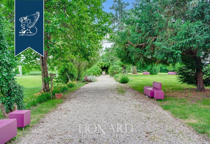 Image No.33-Villa de 15 chambres à vendre à Barbarano Vicentino