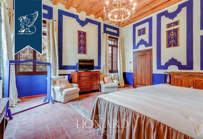 Image No.35-Villa de 15 chambres à vendre à Barbarano Vicentino