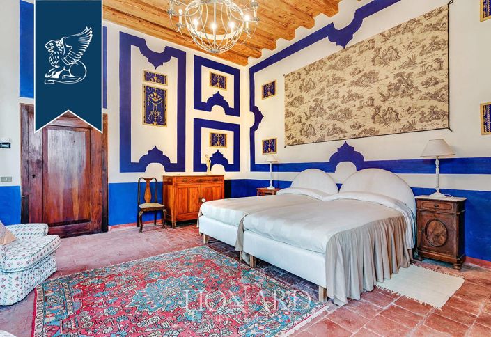 Image No.36-Villa de 15 chambres à vendre à Barbarano Vicentino