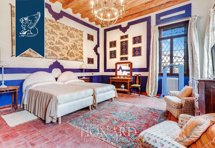 Image No.37-Villa de 15 chambres à vendre à Barbarano Vicentino