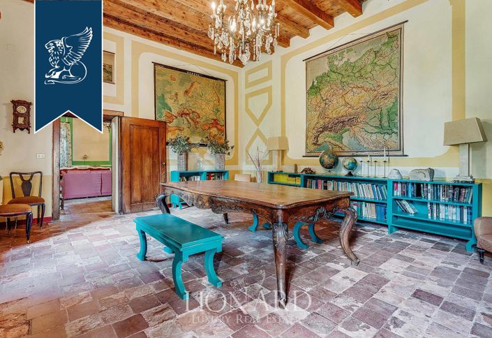 Image No.38-Villa de 15 chambres à vendre à Barbarano Vicentino