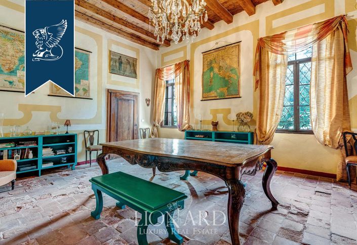 Image No.39-Villa de 15 chambres à vendre à Barbarano Vicentino