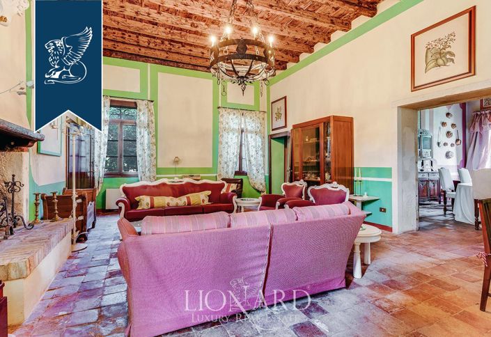 Image No.40-Villa de 15 chambres à vendre à Barbarano Vicentino